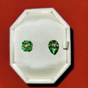 SWAROVSKI crystal Numina stud earrings New